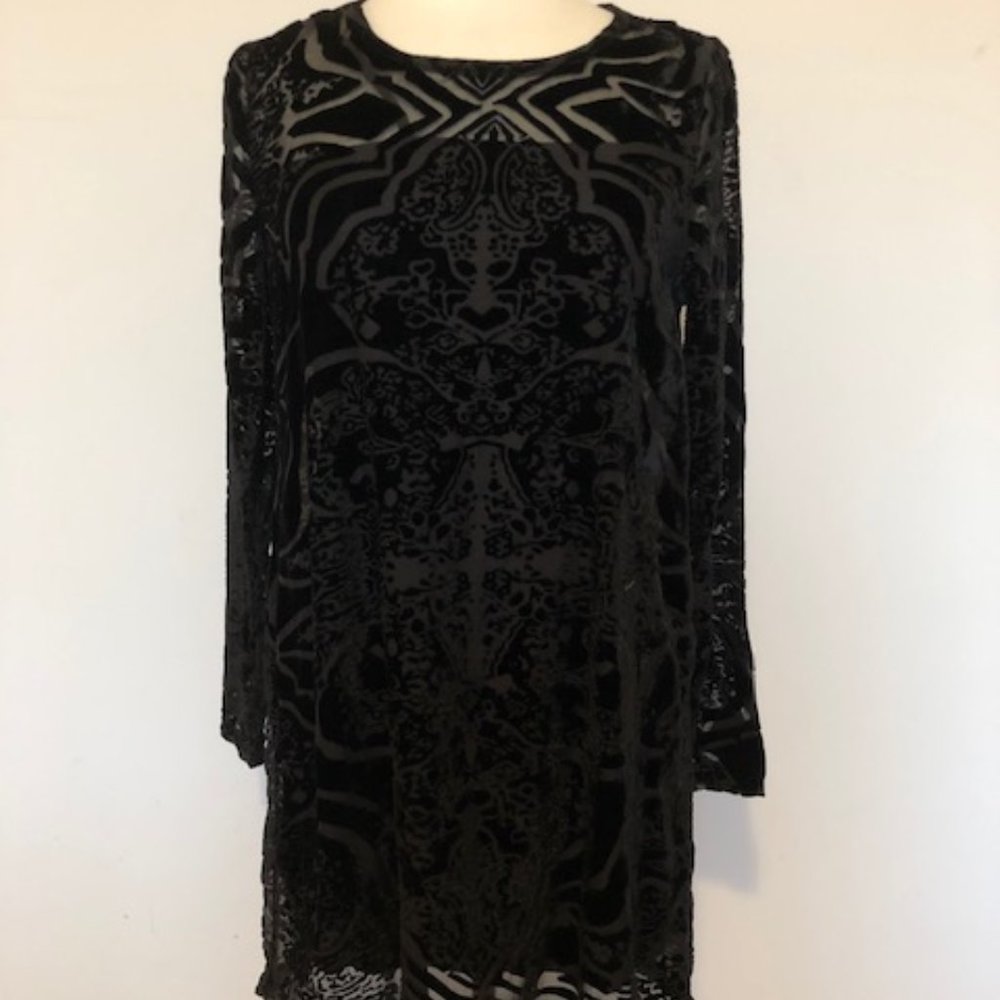 Only Long Sleeve Dress